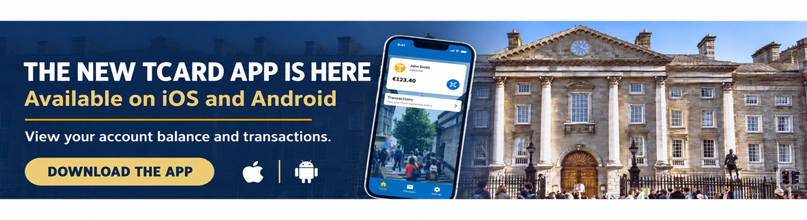 Get the TCard app